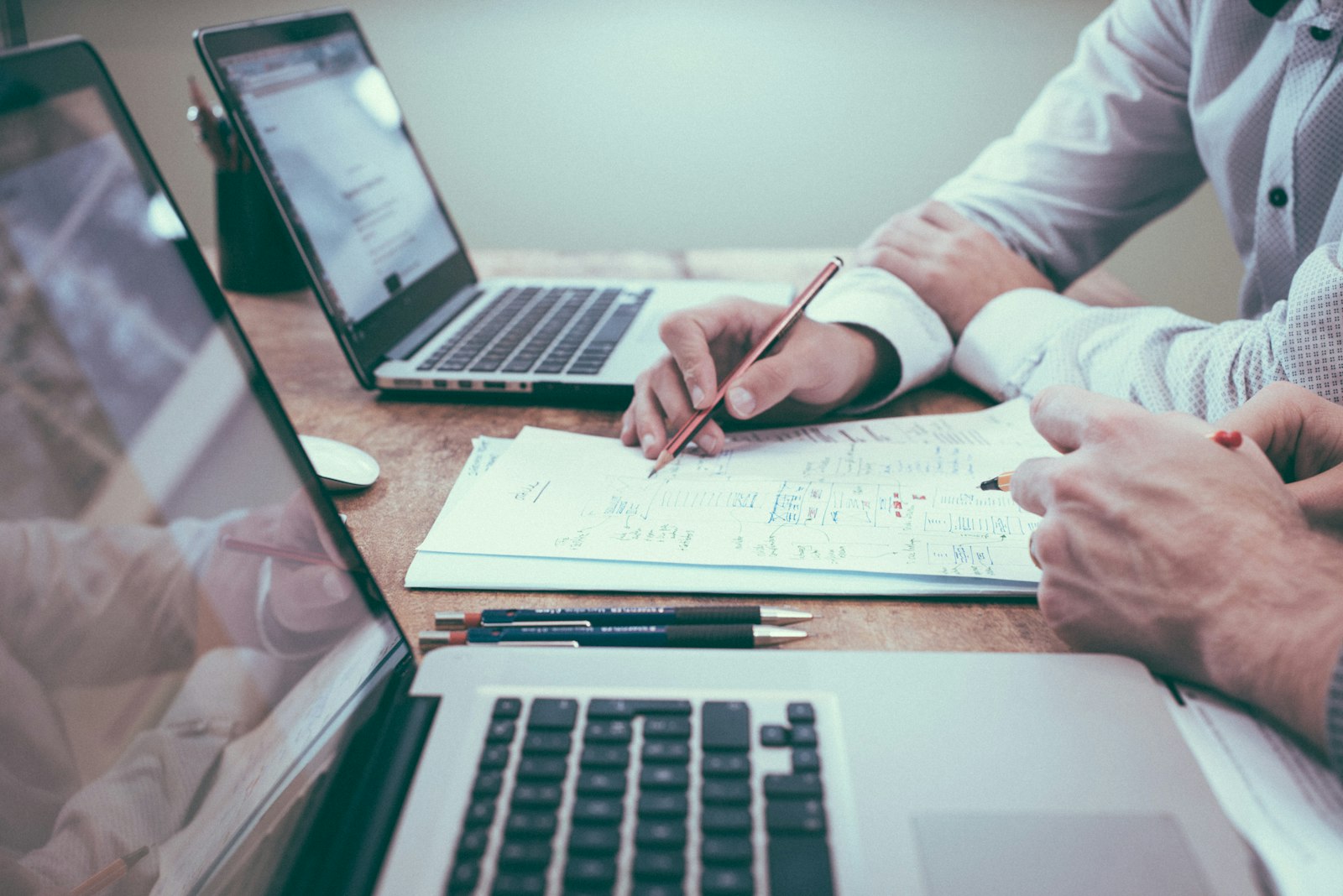 Migration planning